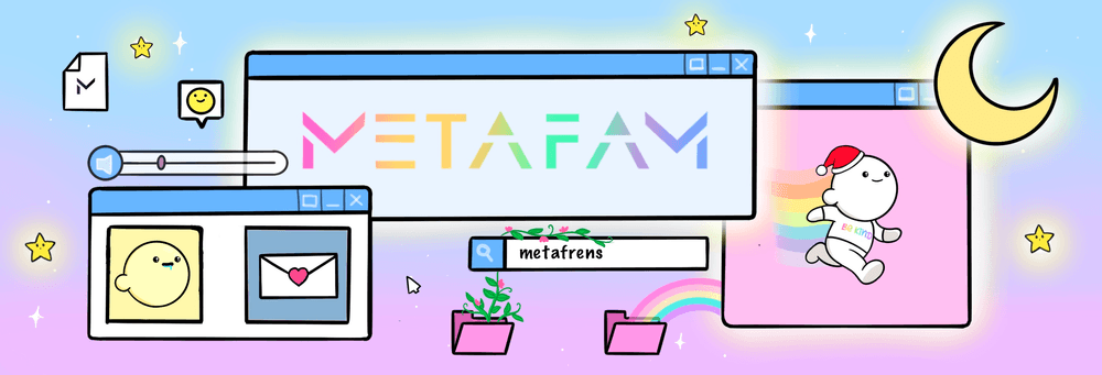 MetaFrens DAO