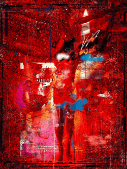 heavy/illuminated by Space Case ( ADHD )