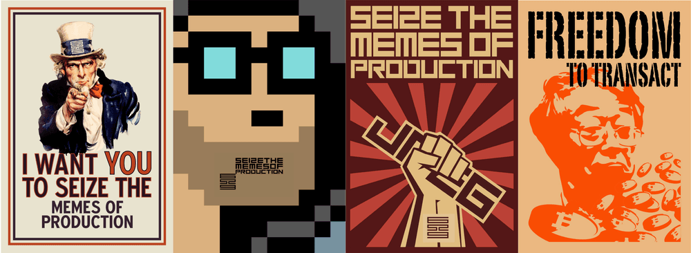 The Memes by 6529