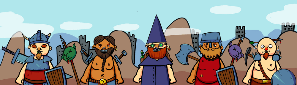 DWARFTowns.wtf