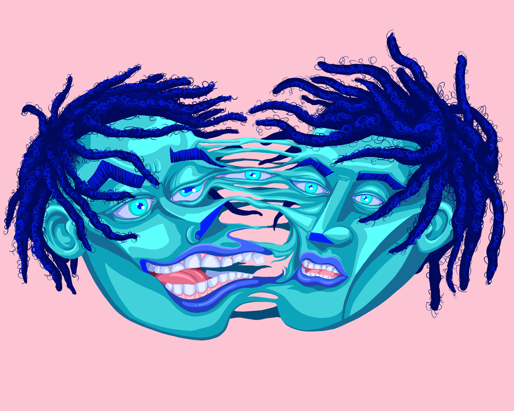 CVL MANIFOLD MINTS
