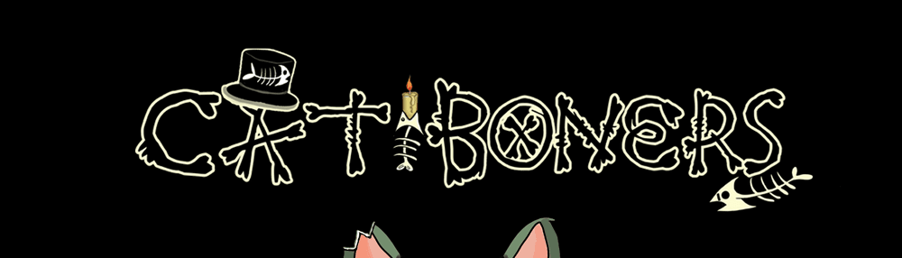 CatBoners - The Beginning by BonerLabs