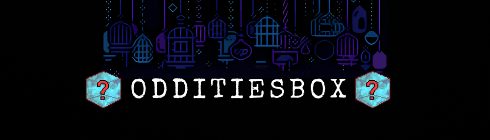 OddBox