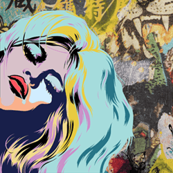 Hot Lips on Fire