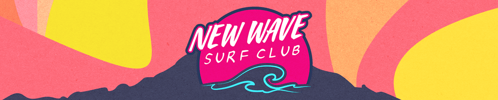 New Wave Surf Club