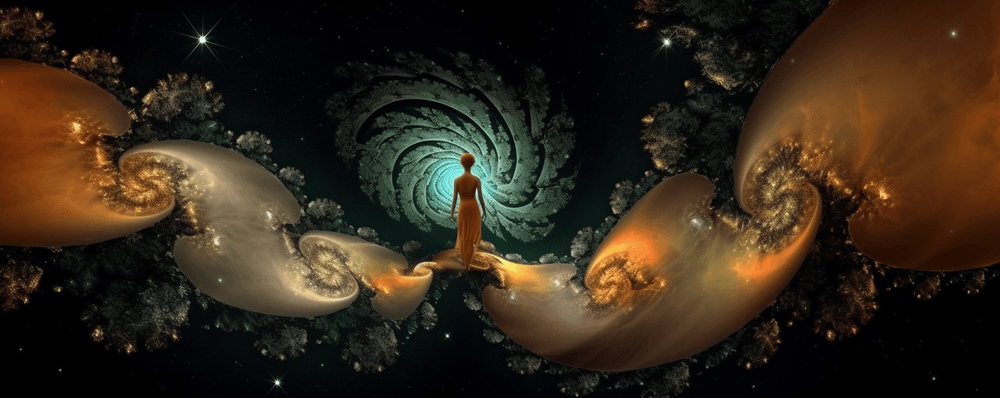 Emily's Journey to the Metaverse