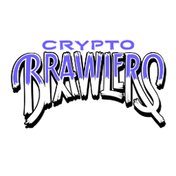 Crypto Brawlers - NFT collectibles with a twist