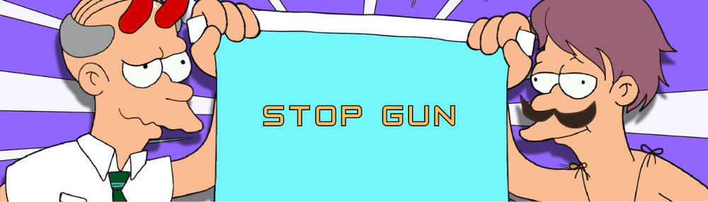 StopGun