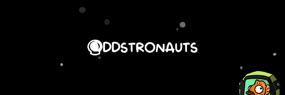 Oddstronauts  Official