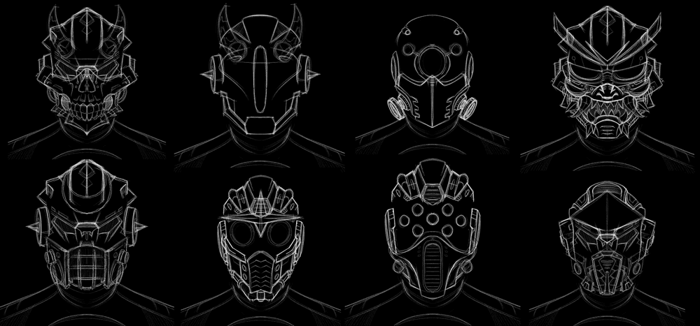 MAND-0 MINERS