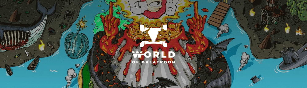 World of Balatroon