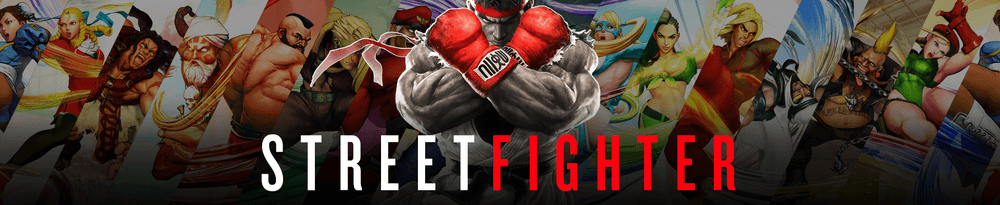 The Street Fighters Official