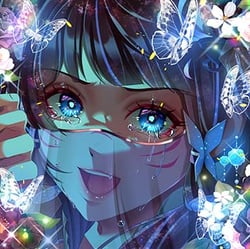 TEARFUL SMILE EDITIONS