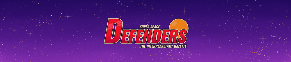 The Interplanetary Gazette