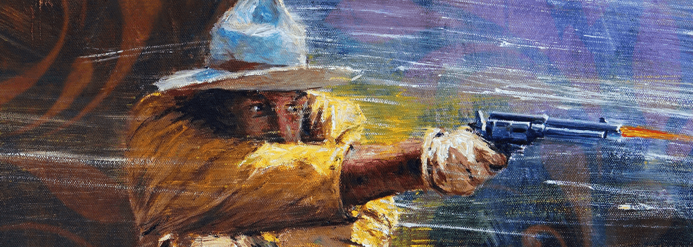 Deadeye