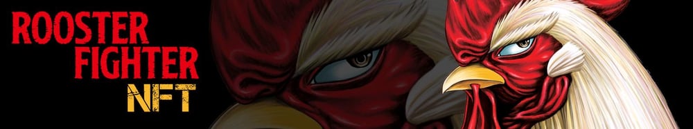 Rooster Fighter ETH
