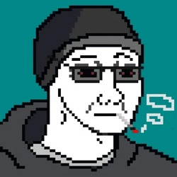 Pixel Doomers