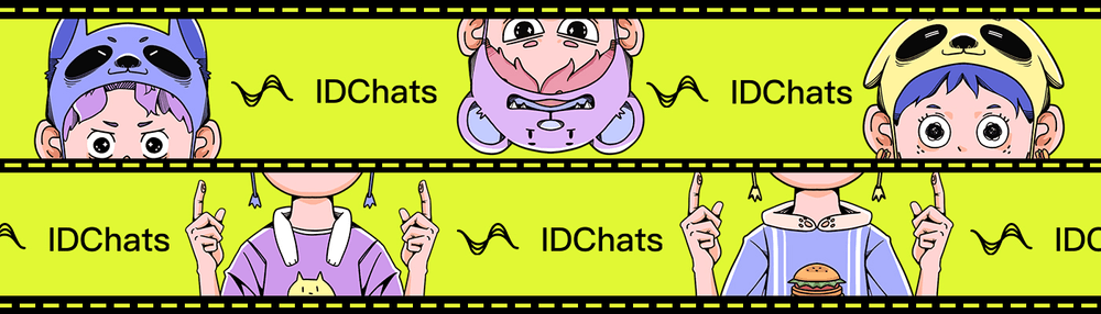 IDChats Genesis