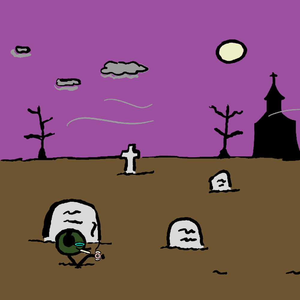 Rise Of Mfers