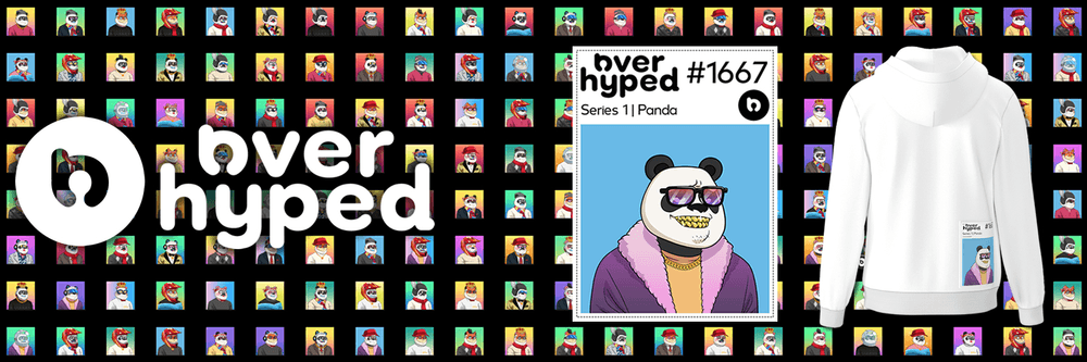 OverHyped Pandas Official