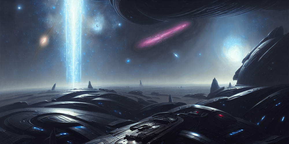 The Children of Orion