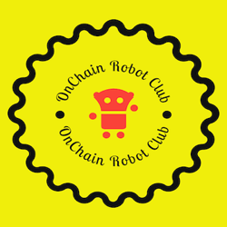 OnChain Robots Club Pass