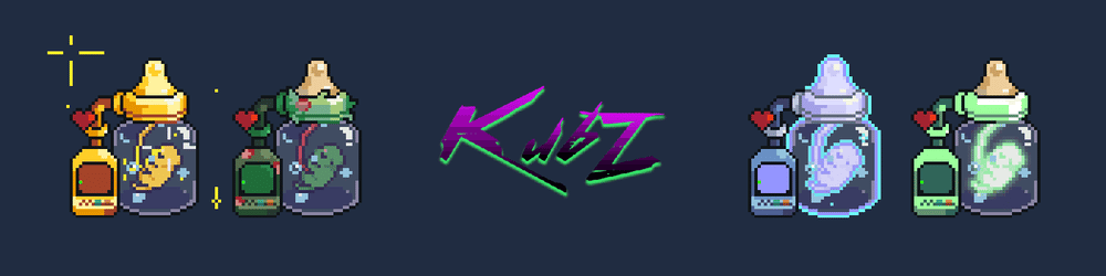 Keungz NFT