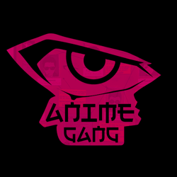Anime Gang: Banner Drop