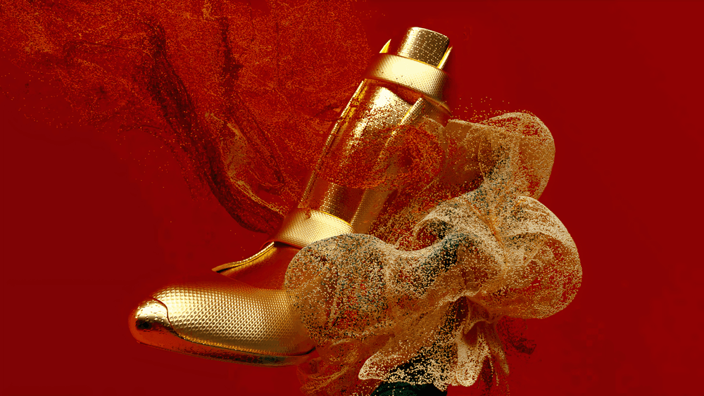 Gravity Heels