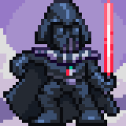 STAR PIXELWARS