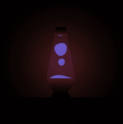 LavaLamp