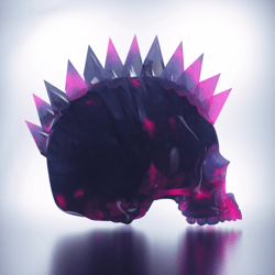 Time to Rise Collector Reward by Ekaitza & FT collective