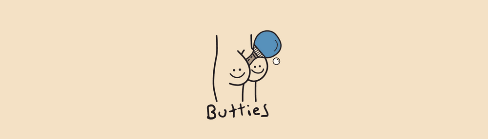 Butties