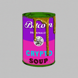 CryptoSoup Genesis