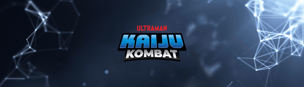 Kaiju Kombat