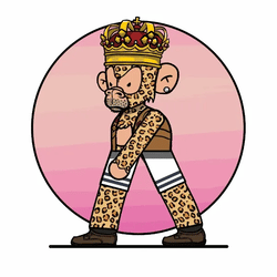 Imaginary Ape Official