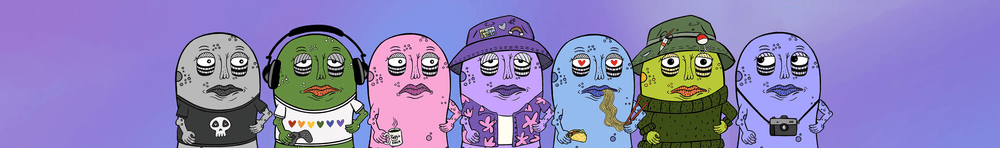 Melancholy Monsters Club