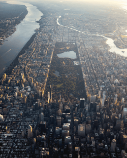 24 Hours Above New York