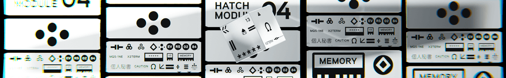 HATCH MODULE