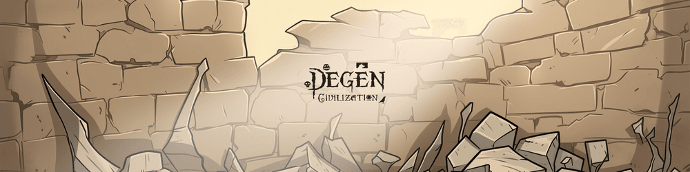 Degen Civilization