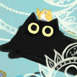 Blackat with MangOwl (Manifold)