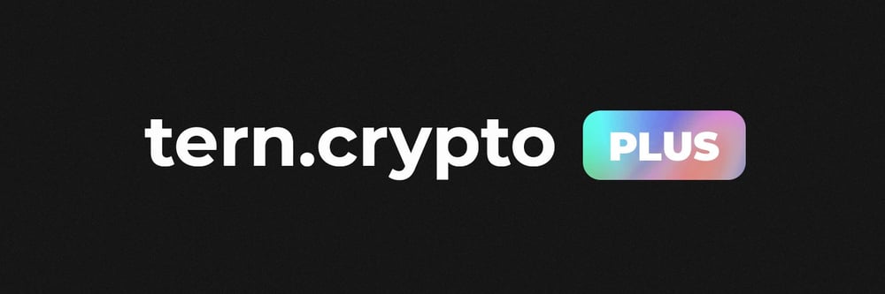 tern.crypto Plus | Pass