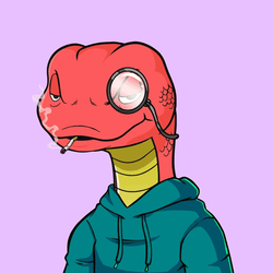 Sneaky Snakes Club