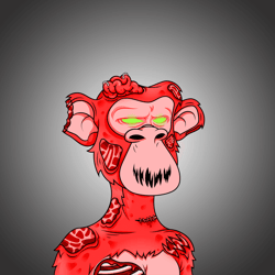 Venom Apes