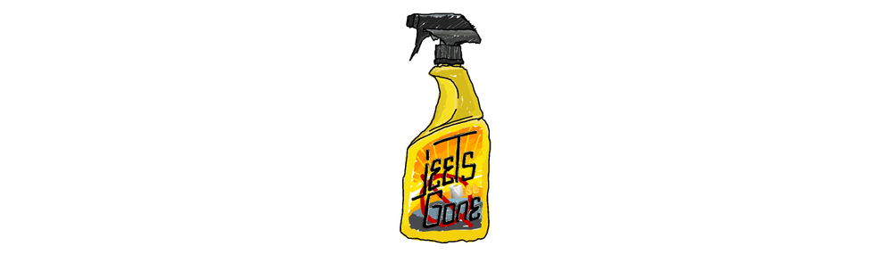 JEET REPELLENT