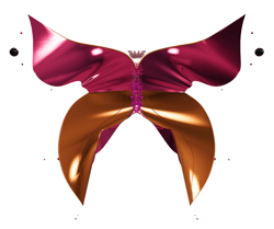 Creatress Custom Contract