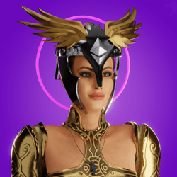 Lords of the Lands LadyLords