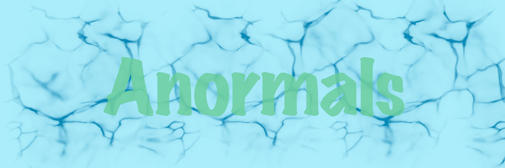 Anormals Official Collection