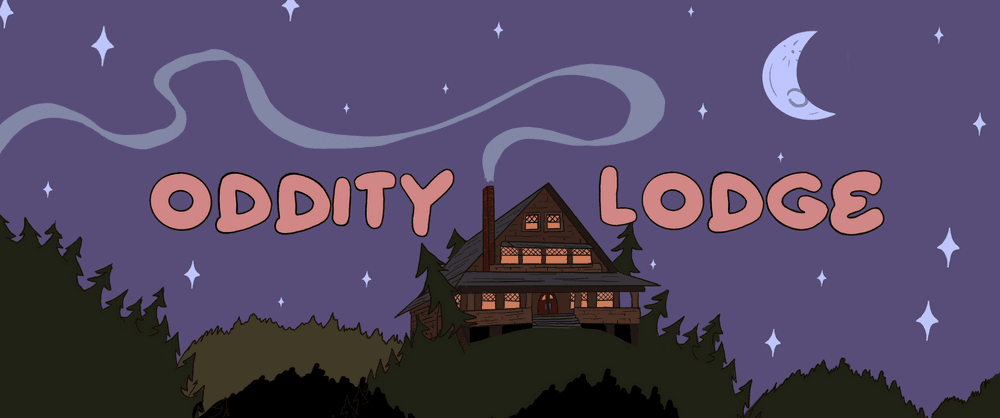 Oddity Lodge