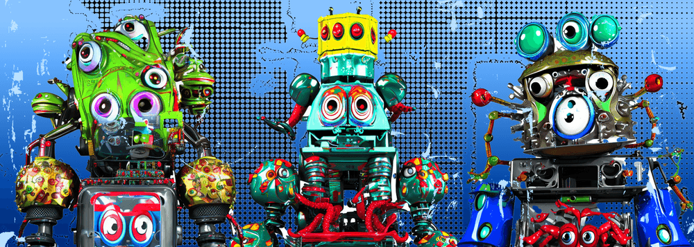 The Lobstarbots AI Generation